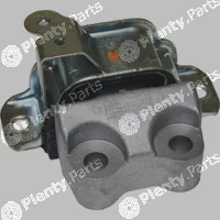 Vema VE52148 — Mounting, engine