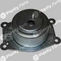Vema VE52033 — Mounting, engine