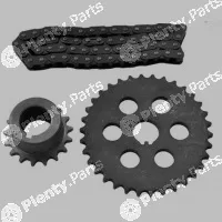 Vema 12276 — Timing Chain Kit