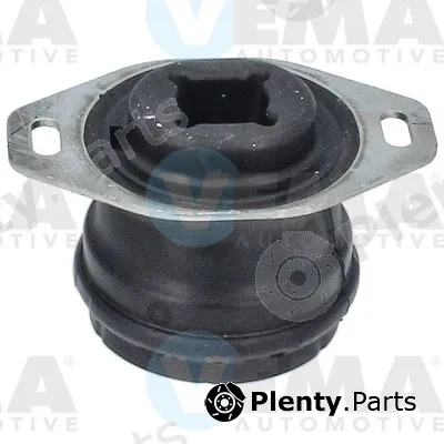 Vema 430263 — Mounting, engine