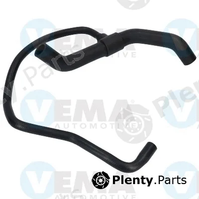 Vema VE54796 — Radiator Hose