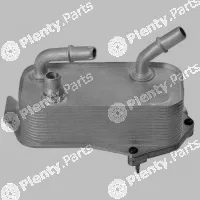 Vema 341076 — Oil Cooler, engine oil