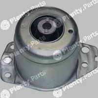 Vema VE50048 — Mounting, engine