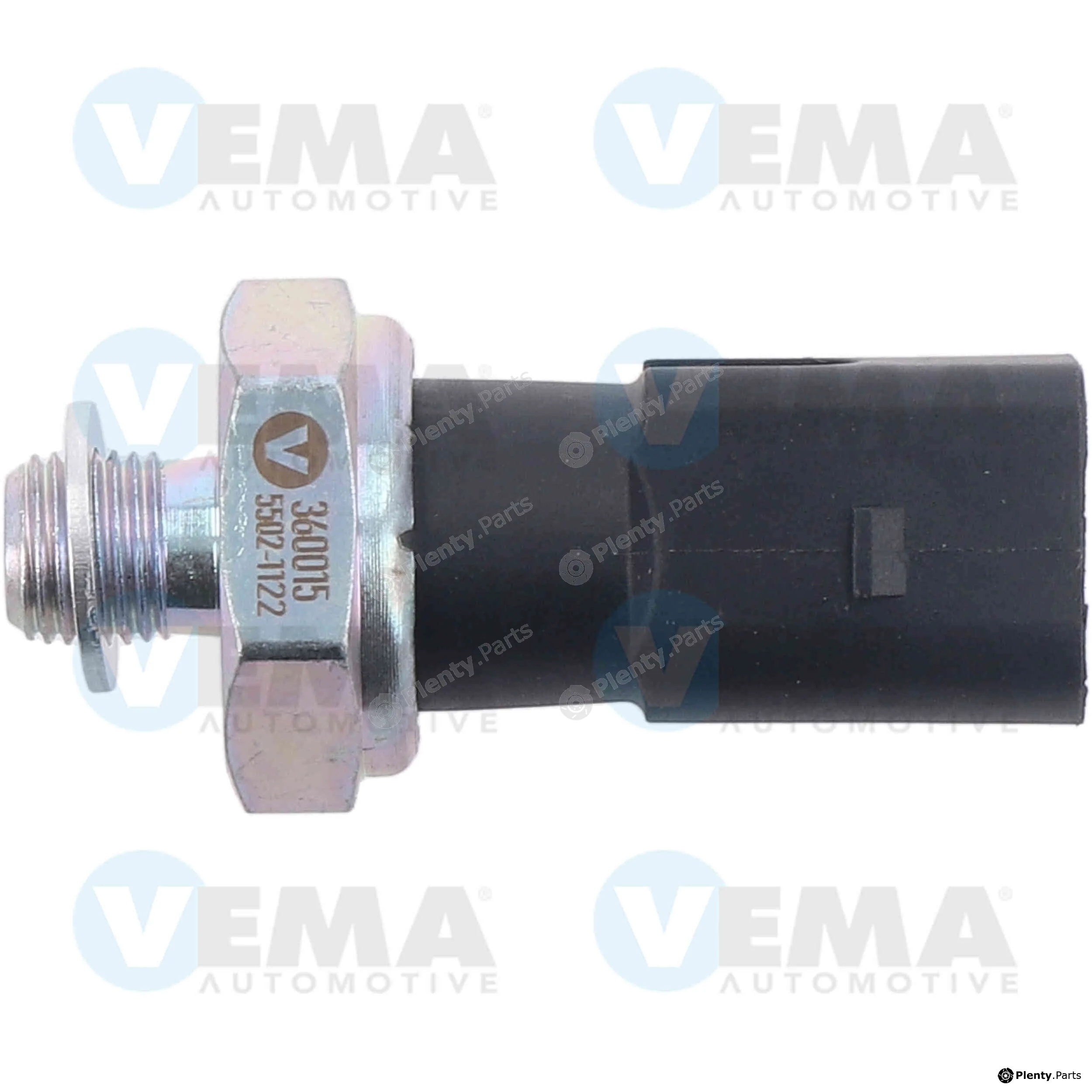 Vema 360015 — Oil Pressure Switch