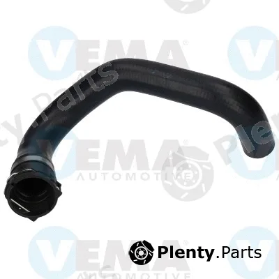 Vema VE54813 — Radiator Hose