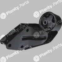 Vema VE52727 — Mounting, engine