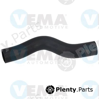 Vema VE55138 — Radiator Hose