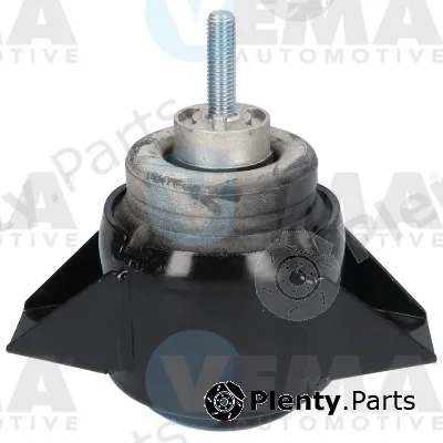 Vema 430561 — Mounting, engine