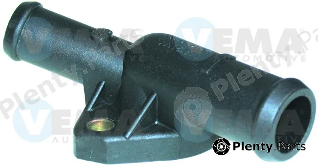 Vema 13415 — Coolant Flange