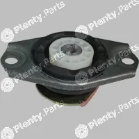 Vema VE5743 — Mounting, engine