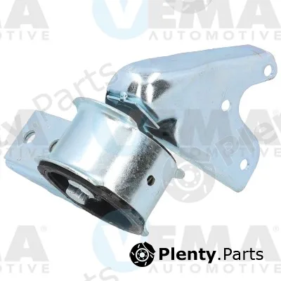 Vema 430482 — Mounting, engine