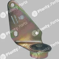 Vema VE5067 — Mounting, engine