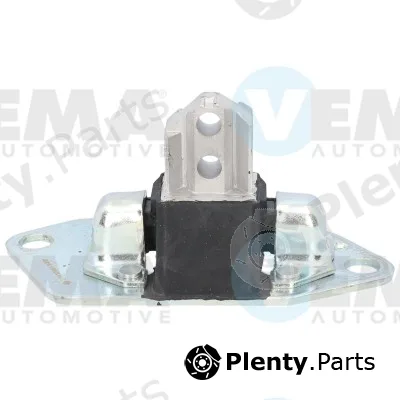 Vema 430093 — Mounting, engine