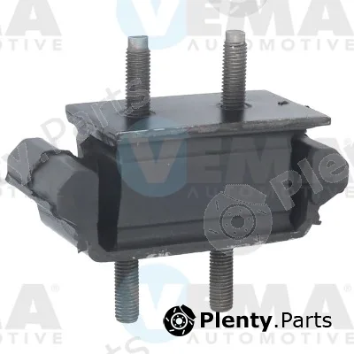 Vema 430565 — Mounting, engine