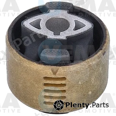 Vema 430757 — Mounting, engine