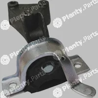 Vema VE51573 — Mounting, engine