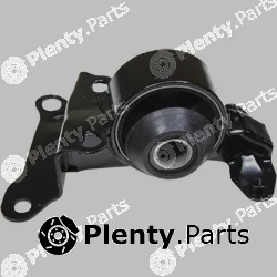 Vema VE52813 — Mounting, engine