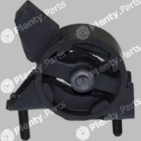 Vema VE50352 — Mounting, engine
