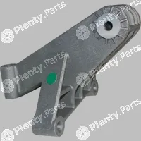Vema VE5997 — Mounting, engine