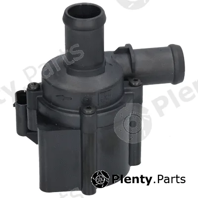 Vema VE81962 — Auxiliary Water Pump (cooling water circuit)
