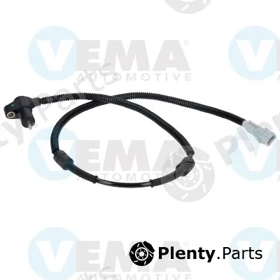 Vema VE54402 — Sensor, wheel speed