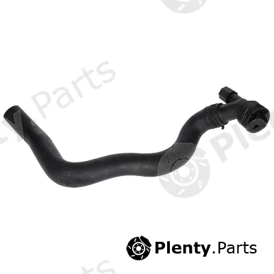 Vema VE55335 — Radiator Hose