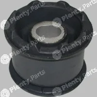 Vema VE51103 — Mounting, engine