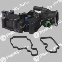 Vema VE81039 — Coolant Flange