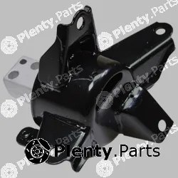 Vema VE52808 — Mounting, engine