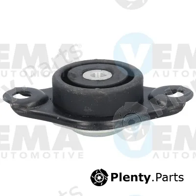 Vema 430303 — Mounting, engine