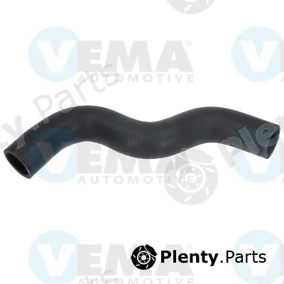 Vema VE54871 — Radiator Hose