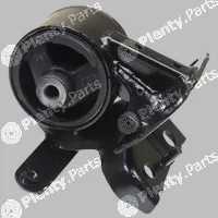 Vema VE53207 — Mounting, engine