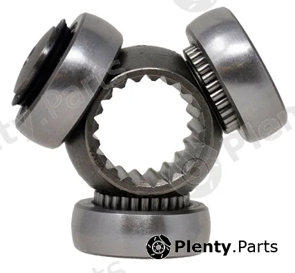 Vema 761 — Spider Assembly, drive shaft