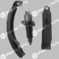 Vema 13197 — Tensioner, timing chain