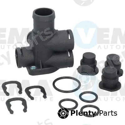 Vema 460404 — Coolant Flange