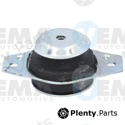 Vema 430159 — Mounting, engine