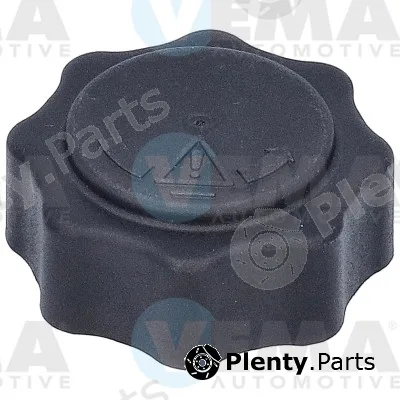 Vema 150028 — Cap, coolant tank