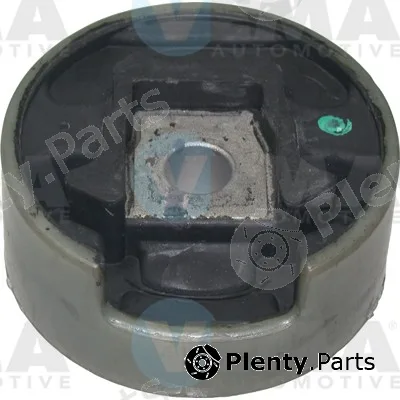 Vema 430362 — Mounting, engine