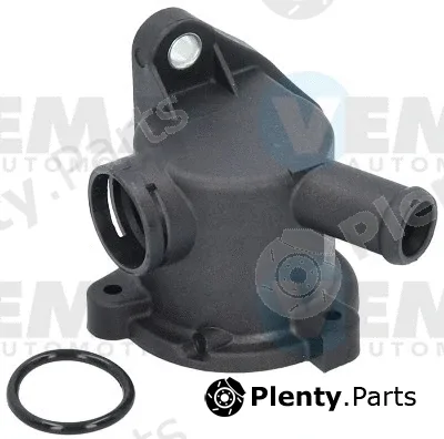 Vema 460045 — Coolant Flange