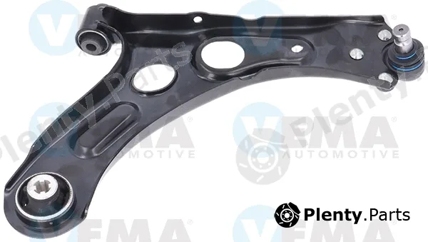 Vema 260598 — Control/Trailing Arm, wheel suspension