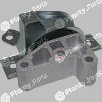 Vema VE51478 — Mounting, engine