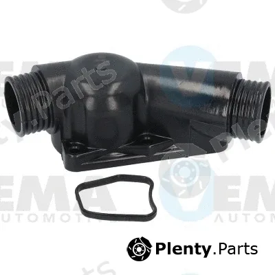 Vema 460390 — Coolant Flange