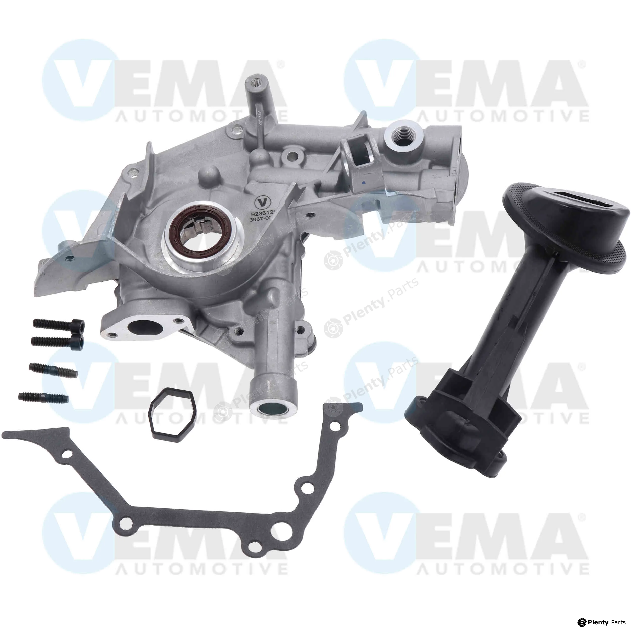 Vema 923612V — Oil Pump