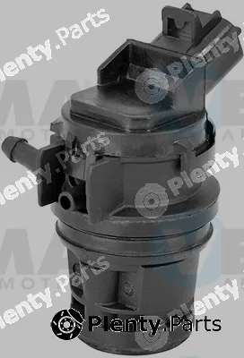 Vema 330014 — Washer Fluid Pump, window cleaning