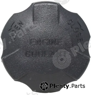 Vema 150004 — Cap, coolant tank