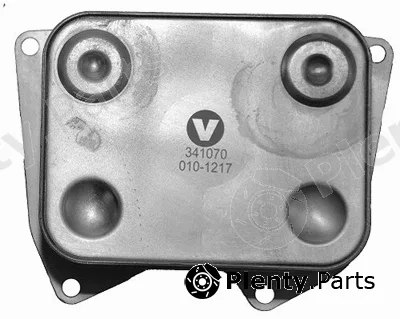 Vema 341070 — Oil Cooler, engine oil