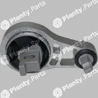Vema VE51227 — Mounting, engine