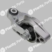 Vema VE52556 — Mounting, engine