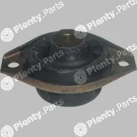 Vema VE5416 — Mounting, engine
