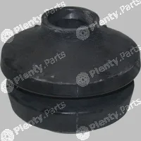 Vema VE5195 — Mounting, engine